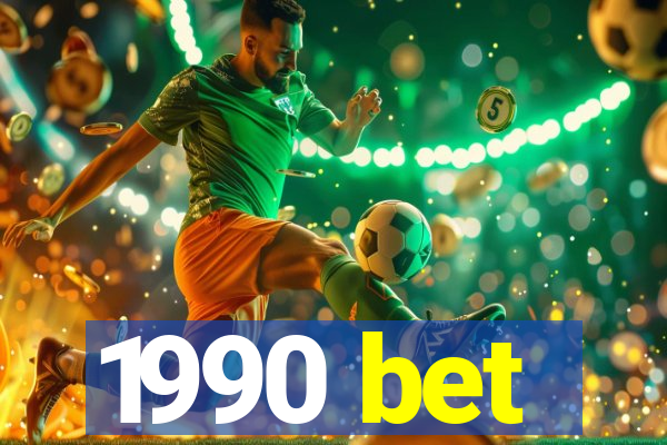 1990 bet